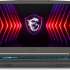 Ноутбук игровой MSI Thin 15 B12UC-2632XRU 15.6", IPS, Intel Core i5 12450H 2ГГц, 8-ядерный, 16ГБ DDR4, 512ГБ SSD,  NVIDIA GeForce  RTX 3050 для ноутбуков - 4 ГБ, FreeDOS, серый [9s7-16r831-2632]